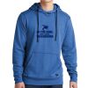 Tri Blend Fleece Pullover Hoodie Thumbnail