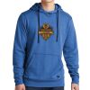 Tri Blend Fleece Pullover Hoodie Thumbnail