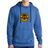 Tri Blend Fleece Pullover Hoodie Thumbnail