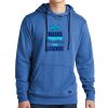 Tri Blend Fleece Pullover Hoodie Thumbnail