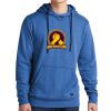 Tri Blend Fleece Pullover Hoodie Thumbnail