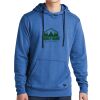 Tri Blend Fleece Pullover Hoodie Thumbnail