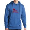 Tri Blend Fleece Pullover Hoodie Thumbnail