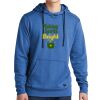 Tri Blend Fleece Pullover Hoodie Thumbnail