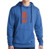 Tri Blend Fleece Pullover Hoodie Thumbnail