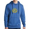 Tri Blend Fleece Pullover Hoodie Thumbnail