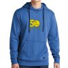 Tri Blend Fleece Pullover Hoodie Thumbnail