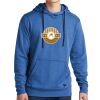 Tri Blend Fleece Pullover Hoodie Thumbnail