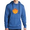 Tri Blend Fleece Pullover Hoodie Thumbnail