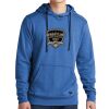 Tri Blend Fleece Pullover Hoodie Thumbnail