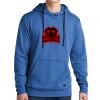 Tri Blend Fleece Pullover Hoodie Thumbnail