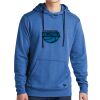 Tri Blend Fleece Pullover Hoodie Thumbnail