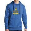 Tri Blend Fleece Pullover Hoodie Thumbnail
