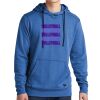 Tri Blend Fleece Pullover Hoodie Thumbnail