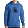 Tri Blend Fleece Pullover Hoodie Thumbnail