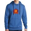 Tri Blend Fleece Pullover Hoodie Thumbnail