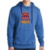 Tri Blend Fleece Pullover Hoodie Thumbnail