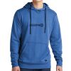 Tri Blend Fleece Pullover Hoodie Thumbnail