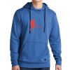 Tri Blend Fleece Pullover Hoodie Thumbnail