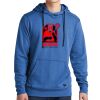 Tri Blend Fleece Pullover Hoodie Thumbnail