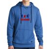 Tri Blend Fleece Pullover Hoodie Thumbnail