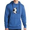 Tri Blend Fleece Pullover Hoodie Thumbnail