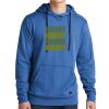 Tri Blend Fleece Pullover Hoodie Thumbnail
