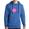 Tri Blend Fleece Pullover Hoodie Thumbnail