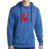 Tri Blend Fleece Pullover Hoodie Thumbnail