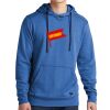 Tri Blend Fleece Pullover Hoodie Thumbnail