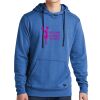 Tri Blend Fleece Pullover Hoodie Thumbnail