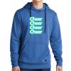 Tri Blend Fleece Pullover Hoodie Thumbnail