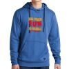 Tri Blend Fleece Pullover Hoodie Thumbnail