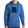 Tri Blend Fleece Pullover Hoodie Thumbnail