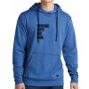 Tri Blend Fleece Pullover Hoodie Thumbnail