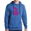 Tri Blend Fleece Pullover Hoodie Thumbnail