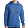 Tri Blend Fleece Pullover Hoodie Thumbnail