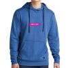 Tri Blend Fleece Pullover Hoodie Thumbnail