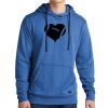 Tri Blend Fleece Pullover Hoodie Thumbnail
