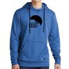 Tri Blend Fleece Pullover Hoodie Thumbnail