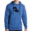 Tri Blend Fleece Pullover Hoodie Thumbnail
