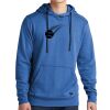 Tri Blend Fleece Pullover Hoodie Thumbnail