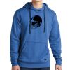 Tri Blend Fleece Pullover Hoodie Thumbnail