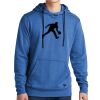 Tri Blend Fleece Pullover Hoodie Thumbnail