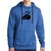 Tri Blend Fleece Pullover Hoodie Thumbnail