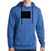Tri Blend Fleece Pullover Hoodie Thumbnail