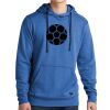 Tri Blend Fleece Pullover Hoodie Thumbnail