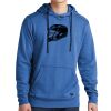 Tri Blend Fleece Pullover Hoodie Thumbnail