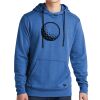 Tri Blend Fleece Pullover Hoodie Thumbnail