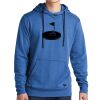 Tri Blend Fleece Pullover Hoodie Thumbnail